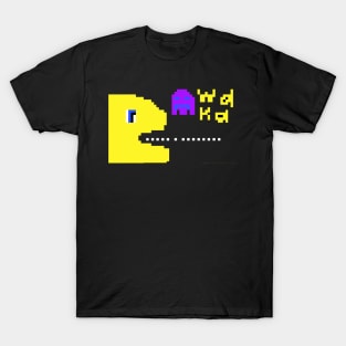 PAC-man T-Shirt